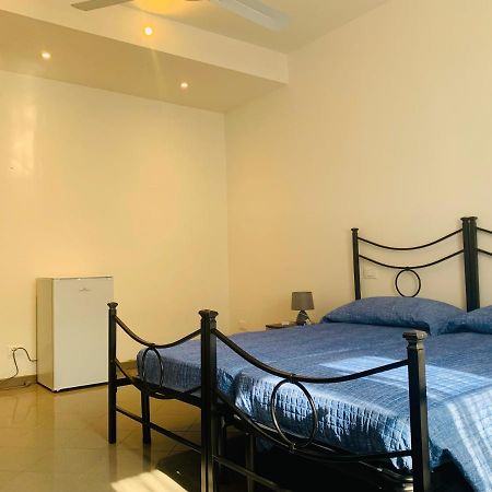 Bed and Breakfast La Chiocciola Sale Exterior foto