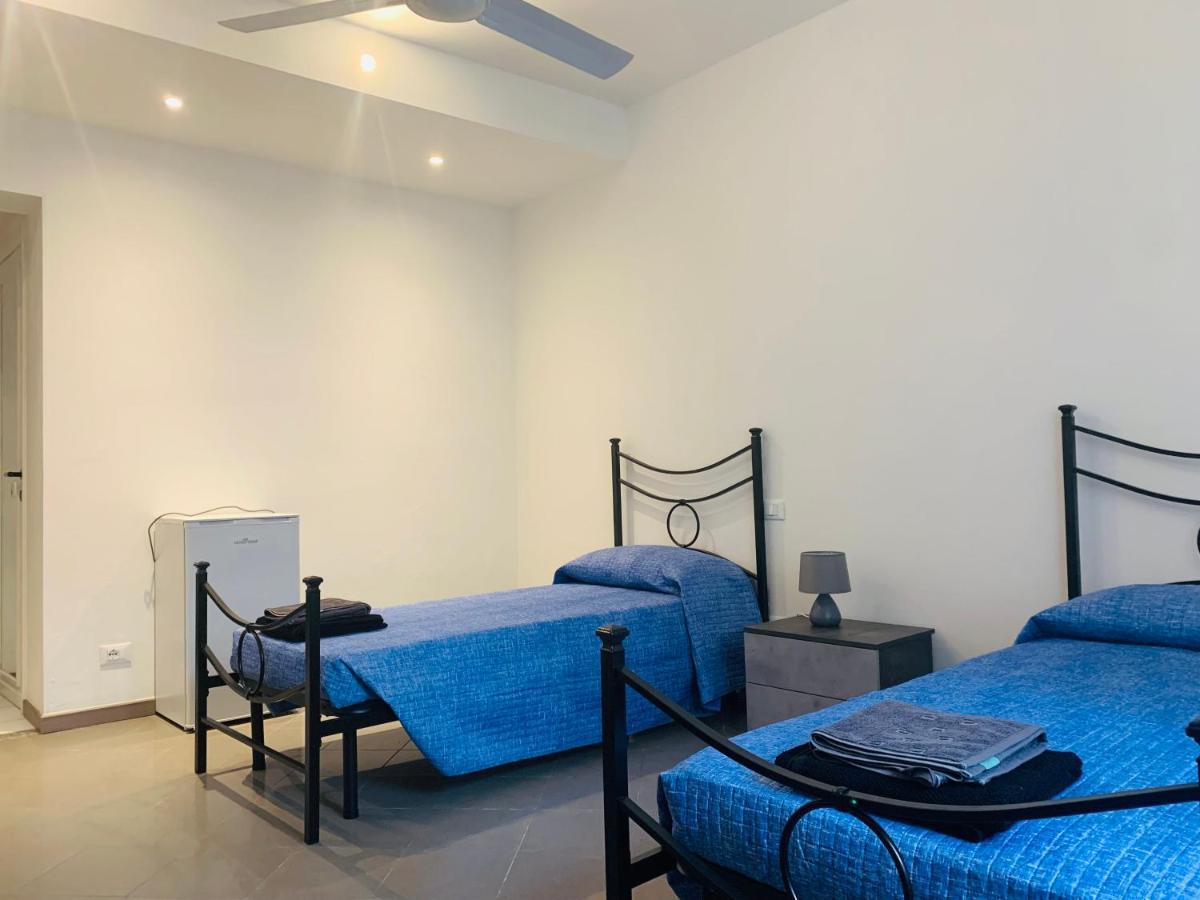 Bed and Breakfast La Chiocciola Sale Exterior foto