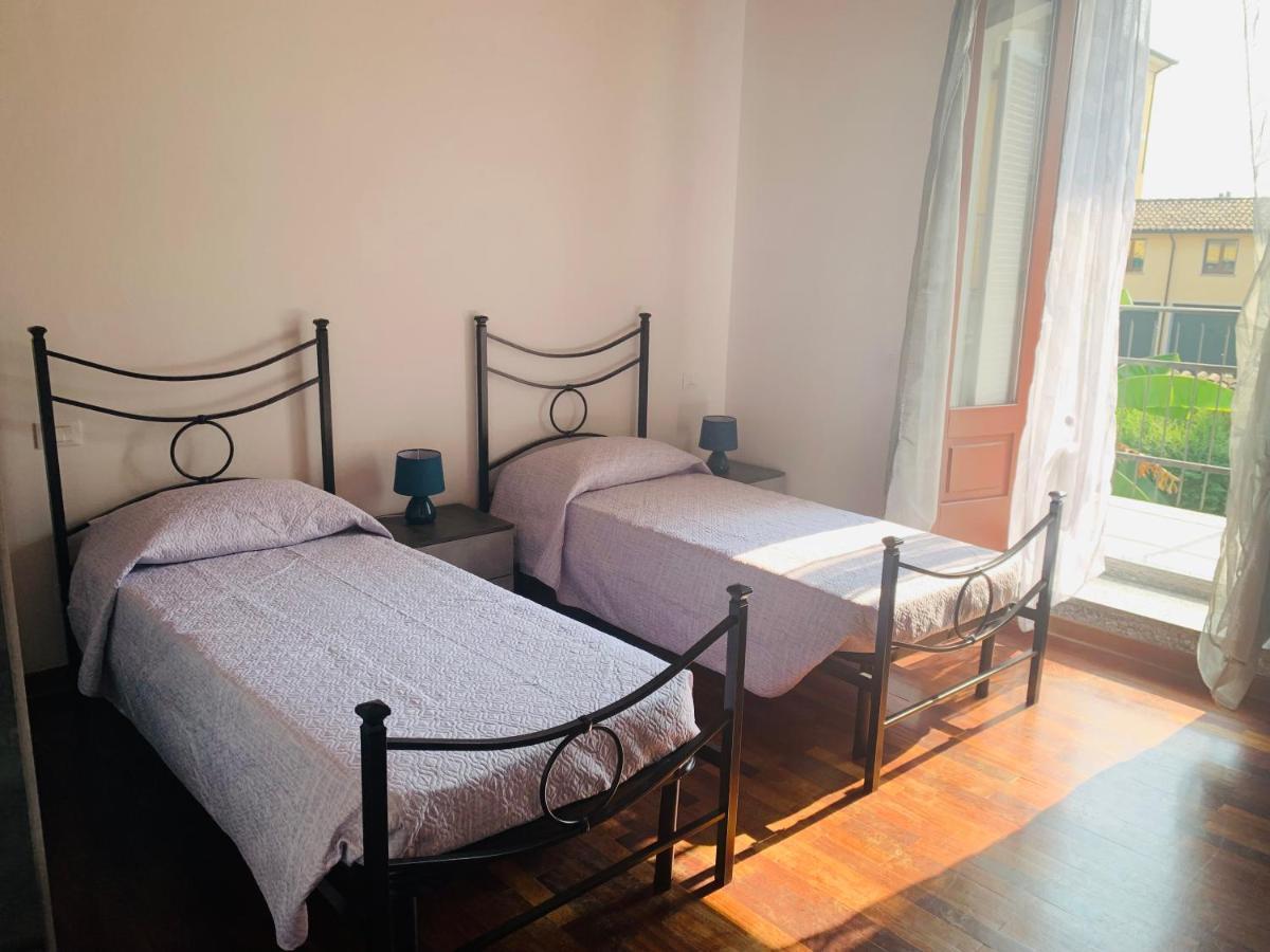 Bed and Breakfast La Chiocciola Sale Exterior foto
